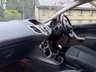 USED 2009 59 FORD FIESTA 1.6 Titanium Hatchback 5dr Petrol Manual (139 g/km, 118 bhp) 