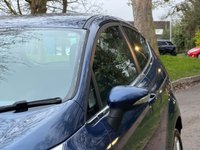 USED 2009 09 FORD FIESTA 1.25 Zetec Hatchback 3dr Petrol Manual (133 g/km, 81 bhp) 