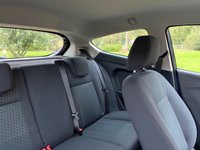USED 2009 09 FORD FIESTA 1.25 Zetec Hatchback 3dr Petrol Manual (133 g/km, 81 bhp) 