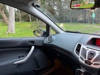 USED 2009 09 FORD FIESTA 1.25 Zetec Hatchback 3dr Petrol Manual (133 g/km, 81 bhp) 