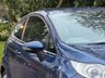 USED 2009 09 FORD FIESTA 1.25 Zetec Hatchback 3dr Petrol Manual (133 g/km, 81 bhp) 