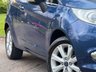 USED 2009 09 FORD FIESTA 1.25 Zetec Hatchback 3dr Petrol Manual (133 g/km, 81 bhp) 