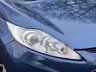 USED 2009 09 FORD FIESTA 1.25 Zetec Hatchback 3dr Petrol Manual (133 g/km, 81 bhp) 