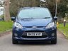 USED 2009 09 FORD FIESTA 1.25 Zetec Hatchback 3dr Petrol Manual (133 g/km, 81 bhp) 