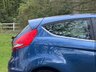 USED 2009 09 FORD FIESTA 1.25 Zetec Hatchback 3dr Petrol Manual (133 g/km, 81 bhp) 