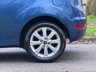 USED 2009 09 FORD FIESTA 1.25 Zetec Hatchback 3dr Petrol Manual (133 g/km, 81 bhp) 