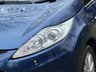 USED 2009 09 FORD FIESTA 1.25 Zetec Hatchback 3dr Petrol Manual (133 g/km, 81 bhp) 
