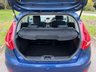 USED 2009 09 FORD FIESTA 1.25 Zetec Hatchback 3dr Petrol Manual (133 g/km, 81 bhp) 