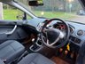 USED 2009 09 FORD FIESTA 1.25 Zetec Hatchback 3dr Petrol Manual (133 g/km, 81 bhp) 
