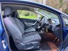 USED 2009 09 FORD FIESTA 1.25 Zetec Hatchback 3dr Petrol Manual (133 g/km, 81 bhp) 