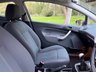 USED 2009 09 FORD FIESTA 1.25 Zetec Hatchback 3dr Petrol Manual (133 g/km, 81 bhp) 