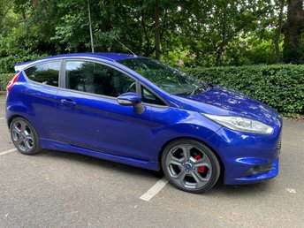 View our FORD FIESTA