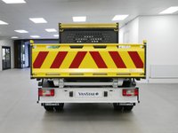 USED 2026 26 MAXUS DELIVER 9 2.0 D 150 BHP L3 LONG DRW WORK READY INGIMEX TIPPER DOUBLE WHEEL | HIGH SPEC | FACTORY INGIMEX