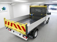 USED 2026 26 MAXUS DELIVER 9 2.0 D 150 BHP L3 LONG DRW WORK READY INGIMEX TIPPER DOUBLE WHEEL | HIGH SPEC | FACTORY INGIMEX