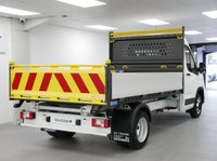 USED 2026 26 MAXUS DELIVER 9 2.0 D 150 BHP L3 LONG DRW WORK READY INGIMEX TIPPER DOUBLE WHEEL | HIGH SPEC | FACTORY INGIMEX