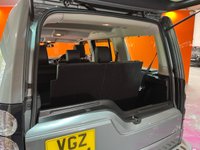 USED 2014 13 LAND ROVER DISCOVERY 4 3.0 SD V6 XS SUV 5dr Diesel Auto 4WD Euro 5 (s/s) (255 bhp) 7 Seater. 19" Alloys. Leather.