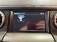 USED 2014 13 LAND ROVER DISCOVERY 4 3.0 SD V6 XS SUV 5dr Diesel Auto 4WD Euro 5 (s/s) (255 bhp) 7 Seater. 19" Alloys. Leather.