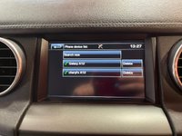 USED 2014 13 LAND ROVER DISCOVERY 4 3.0 SD V6 XS SUV 5dr Diesel Auto 4WD Euro 5 (s/s) (255 bhp) 7 Seater. 19" Alloys. Leather.
