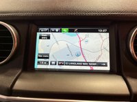 USED 2014 13 LAND ROVER DISCOVERY 4 3.0 SD V6 XS SUV 5dr Diesel Auto 4WD Euro 5 (s/s) (255 bhp) 7 Seater. 19" Alloys. Leather.