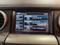 USED 2014 13 LAND ROVER DISCOVERY 4 3.0 SD V6 XS SUV 5dr Diesel Auto 4WD Euro 5 (s/s) (255 bhp) 7 Seater. 19" Alloys. Leather.