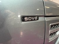 USED 2014 13 LAND ROVER DISCOVERY 4 3.0 SD V6 XS SUV 5dr Diesel Auto 4WD Euro 5 (s/s) (255 bhp) 7 Seater. 19" Alloys. Leather.