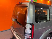 USED 2014 13 LAND ROVER DISCOVERY 4 3.0 SD V6 XS SUV 5dr Diesel Auto 4WD Euro 5 (s/s) (255 bhp) 7 Seater. 19" Alloys. Leather.