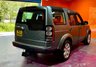 USED 2014 13 LAND ROVER DISCOVERY 4 3.0 SD V6 XS SUV 5dr Diesel Auto 4WD Euro 5 (s/s) (255 bhp) 7 Seater. 19" Alloys. Leather.