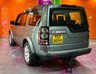 USED 2014 13 LAND ROVER DISCOVERY 4 3.0 SD V6 XS SUV 5dr Diesel Auto 4WD Euro 5 (s/s) (255 bhp) 7 Seater. 19" Alloys. Leather.