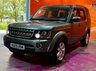 USED 2014 13 LAND ROVER DISCOVERY 4 3.0 SD V6 XS SUV 5dr Diesel Auto 4WD Euro 5 (s/s) (255 bhp) 7 Seater. 19" Alloys. Leather.