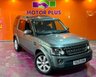 USED 2014 13 LAND ROVER DISCOVERY 4 3.0 SD V6 XS SUV 5dr Diesel Auto 4WD Euro 5 (s/s) (255 bhp) 7 Seater. 19" Alloys. Leather.