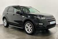 USED 2019 19 LAND ROVER DISCOVERY SPORT 2.0 TD4 HSE SUV 5dr Diesel Auto 4WD Euro 6 (s/s) (180 ps) 7 Seater , Full Almond Leather , Hosting a generous specification, panoramic glass roof, cruise control , Meridan Sound