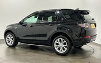 USED 2019 19 LAND ROVER DISCOVERY SPORT 2.0 TD4 HSE SUV 5dr Diesel Auto 4WD Euro 6 (s/s) (180 ps) 7 Seater , Full Almond Leather , Hosting a generous specification, panoramic glass roof, cruise control , Meridan Sound