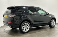 USED 2019 19 LAND ROVER DISCOVERY SPORT 2.0 TD4 HSE SUV 5dr Diesel Auto 4WD Euro 6 (s/s) (180 ps) 7 Seater , Full Almond Leather , Hosting a generous specification, panoramic glass roof, cruise control , Meridan Sound