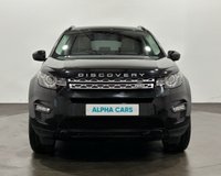 USED 2019 19 LAND ROVER DISCOVERY SPORT 2.0 TD4 HSE SUV 5dr Diesel Auto 4WD Euro 6 (s/s) (180 ps) 7 Seater , Full Almond Leather , Hosting a generous specification, panoramic glass roof, cruise control , Meridan Sound