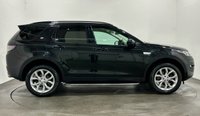 USED 2019 19 LAND ROVER DISCOVERY SPORT 2.0 TD4 HSE SUV 5dr Diesel Auto 4WD Euro 6 (s/s) (180 ps) 7 Seater , Full Almond Leather , Hosting a generous specification, panoramic glass roof, cruise control , Meridan Sound