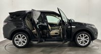 USED 2019 19 LAND ROVER DISCOVERY SPORT 2.0 TD4 HSE SUV 5dr Diesel Auto 4WD Euro 6 (s/s) (180 ps) 7 Seater , Full Almond Leather , Hosting a generous specification, panoramic glass roof, cruise control , Meridan Sound