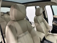 USED 2019 19 LAND ROVER DISCOVERY SPORT 2.0 TD4 HSE SUV 5dr Diesel Auto 4WD Euro 6 (s/s) (180 ps) 7 Seater , Full Almond Leather , Hosting a generous specification, panoramic glass roof, cruise control , Meridan Sound