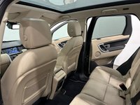 USED 2019 19 LAND ROVER DISCOVERY SPORT 2.0 TD4 HSE SUV 5dr Diesel Auto 4WD Euro 6 (s/s) (180 ps) 7 Seater , Full Almond Leather , Hosting a generous specification, panoramic glass roof, cruise control , Meridan Sound
