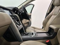 USED 2019 19 LAND ROVER DISCOVERY SPORT 2.0 TD4 HSE SUV 5dr Diesel Auto 4WD Euro 6 (s/s) (180 ps) 7 Seater , Full Almond Leather , Hosting a generous specification, panoramic glass roof, cruise control , Meridan Sound