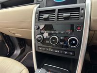 USED 2019 19 LAND ROVER DISCOVERY SPORT 2.0 TD4 HSE SUV 5dr Diesel Auto 4WD Euro 6 (s/s) (180 ps) 7 Seater , Full Almond Leather , Hosting a generous specification, panoramic glass roof, cruise control , Meridan Sound