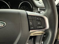 USED 2019 19 LAND ROVER DISCOVERY SPORT 2.0 TD4 HSE SUV 5dr Diesel Auto 4WD Euro 6 (s/s) (180 ps) 7 Seater , Full Almond Leather , Hosting a generous specification, panoramic glass roof, cruise control , Meridan Sound