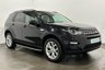 USED 2019 19 LAND ROVER DISCOVERY SPORT 2.0 TD4 HSE SUV 5dr Diesel Auto 4WD Euro 6 (s/s) (180 ps) 7 Seater , Full Almond Leather , Hosting a generous specification, panoramic glass roof, cruise control , Meridan Sound