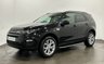 USED 2019 19 LAND ROVER DISCOVERY SPORT 2.0 TD4 HSE SUV 5dr Diesel Auto 4WD Euro 6 (s/s) (180 ps) 7 Seater , Full Almond Leather , Hosting a generous specification, panoramic glass roof, cruise control , Meridan Sound