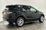 USED 2019 19 LAND ROVER DISCOVERY SPORT 2.0 TD4 HSE SUV 5dr Diesel Auto 4WD Euro 6 (s/s) (180 ps) 7 Seater , Full Almond Leather , Hosting a generous specification, panoramic glass roof, cruise control , Meridan Sound