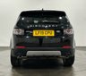 USED 2019 19 LAND ROVER DISCOVERY SPORT 2.0 TD4 HSE SUV 5dr Diesel Auto 4WD Euro 6 (s/s) (180 ps) 7 Seater , Full Almond Leather , Hosting a generous specification, panoramic glass roof, cruise control , Meridan Sound