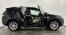 USED 2019 19 LAND ROVER DISCOVERY SPORT 2.0 TD4 HSE SUV 5dr Diesel Auto 4WD Euro 6 (s/s) (180 ps) 7 Seater , Full Almond Leather , Hosting a generous specification, panoramic glass roof, cruise control , Meridan Sound