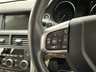 USED 2019 19 LAND ROVER DISCOVERY SPORT 2.0 TD4 HSE SUV 5dr Diesel Auto 4WD Euro 6 (s/s) (180 ps) 7 Seater , Full Almond Leather , Hosting a generous specification, panoramic glass roof, cruise control , Meridan Sound