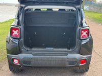 USED 2021 70 JEEP RENEGADE 1.0 GSE T3 Night Eagle SUV 5dr Petrol Manual Euro 6 (s/s) (120 ps) **CARBIJ BLACK PAINT**CRUISE CONTROL**APPLE CARPLAY**