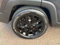 USED 2021 70 JEEP RENEGADE 1.0 GSE T3 Night Eagle SUV 5dr Petrol Manual Euro 6 (s/s) (120 ps) **CARBIJ BLACK PAINT**CRUISE CONTROL**APPLE CARPLAY**