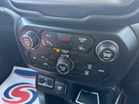 USED 2021 70 JEEP RENEGADE 1.0 GSE T3 Night Eagle SUV 5dr Petrol Manual Euro 6 (s/s) (120 ps) **CARBIJ BLACK PAINT**CRUISE CONTROL**APPLE CARPLAY**